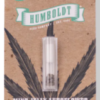 Loose Seed - Mint Jelly Autoflower
